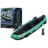 Kayak Inflable Bestway 330 cm para Aventura Acuática