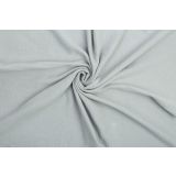 Manta Muselina Sensillo Plata 75x100, Ideal para Bebés - imagen 3