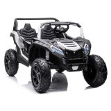 Buggy Eléctrico STRONG A032 White de Lean cars para Bebés