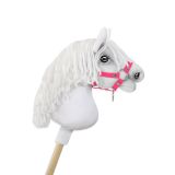 Halter de Caballo de Juguete My Sweet Baby - Rosa Oscuro - imagen 3
