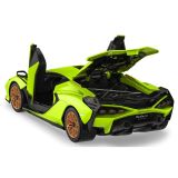 Bloques de Construcción Auto R/C 1:18 Lamborghini Sian FKP 37 - imagen 3