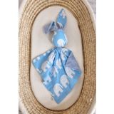 Doudou Conejito Suave My Sweet Baby - Juguete de Cuddly - imagen 3