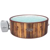 Jacuzzi Inflable para 7 Personas con Masaje y Calefacción - imagen 2