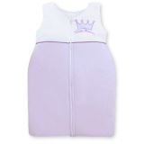 Saco de Dormir para Bebés My Sweet Baby, Algodón Natural, Talla M