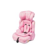 Silla de Coche Multifuncional Caretero Falcon i-Size Rosa