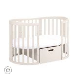 Cajón para cuna 7 en 1 – Cashmere