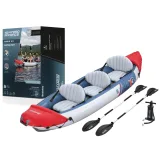 Kayak Inflable Bestway 381 x 100 cm