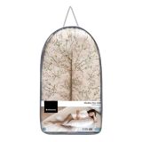 Almohada Embarazo Multifuncional Kikkaboo Beige - imagen 2