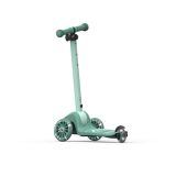 Scoot&ride Highwaykick 3S Forest: Patinete para Niños de 3 a 6 Años - imagen 2