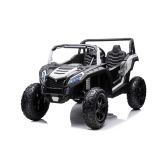 Buggy Eléctrico STRONG A032 White de Lean cars para Bebés