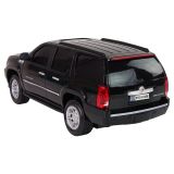 Coche R/C Cadillac Escalade Negro con Luces y Sonido 1:16