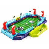 Tablero de juego arcade 2 en 1 en color plástico.