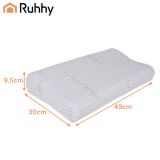 Almohada Ergonomica Ruhhy para Sueño Saludable - imagen 2