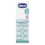 Gel Multifuncional Para Dentición Chicco 30ml 4M+