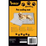 Alfombrilla refrigerante para mascotas Purlov 90x50cm - imagen 2