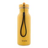 Botella de Acero Inoxidable 500ml Trixie - Mr. Giraffe - imagen 3