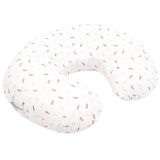 Almohada de lactancia Kikkaboo Hippo Dreams, multifuncional - imagen 2