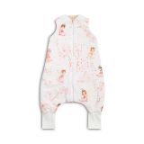 Saco de Dormir XL Fairies Rosa Sensillo - TOG 2.5