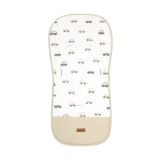Colchoneta Reversible Universal para Silla de Paseo Sensillo