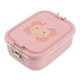 Lunch Box Pequeña Mrs. Butterfly - Trixie para Bebé