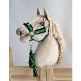 Set de Caballo de Hobby My Sweet Baby: Halter A3 y Tether