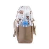 Bolso Sensillo ideal para paseos familiares con bebé