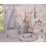 Piscina de Bolas Minky 90cm My Sweet Baby - 200 Pelotas - imagen 2