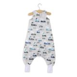 Saco de Dormir con Piernas My Sweet Baby para Bebés 9-24 Meses