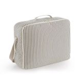 Maleta Clinica Derby Gris 13.5x47x37.5 Cm - Cambrass - imagen 2