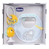 Set de Alimentación para Bebés My Sweet Baby 6M+