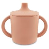 Taza de Silicona para Beber Mrs. Cat de Trixie - Bebé - imagen 2