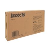 Lámpara de Pie LED 180cm Izoxis - Moderna y Ajustable - imagen 3