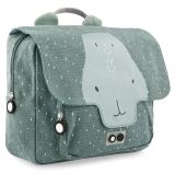 Maleta de colegio Mr. Hippo Trixie - Ideal para la escuela - imagen 2