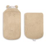 Saco Universal para Silla de Coche y Carrito 80x40 cm Woodland