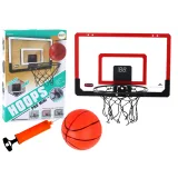 Tablero de Baloncesto Electrónico con Contador y Sonidos