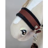 Halter A3 con Manta para Caballo de Juguete My Sweet Baby - imagen 3