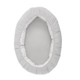 Cuna Nido Bebe Ardi 55x90x15 Cm Gris - Cambrass - imagen 2