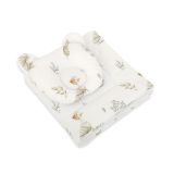 Juego de Cuna con Relleno y Almohada Oso My Sweet Baby