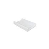 Cambiador de espuma viscoelástica Kikkaboo Airknit Blanco - imagen 3