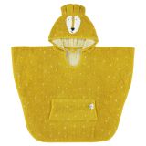 Poncho Mr. Lion - Trixie, suave y adorable para bebés