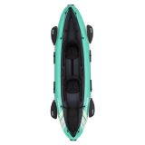 Kayak Inflable Bestway 330 cm para Aventura Acuática