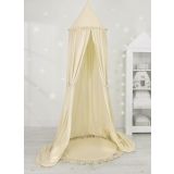 Alfombra de Juego My Sweet Baby - Floor Play Mat Cream - imagen 2