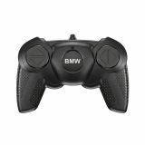 Coche de control remoto BMW XM Rastar negro 1:24