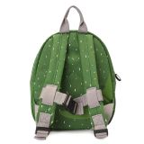 Mochila Pequeña Mr. Alligator Trixie para Aventuras Infantiles - imagen 3