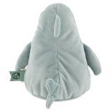 Peluche mini Mr. Shark de Trixie - Suave y Atractivo - imagen 3