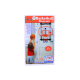 Set de Baloncesto Ajustable para Puerta con Bomba - imagen 3