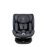 Silla de coche Kikkaboo i-Drive i-SIZE Gris Oscuro 40-150 cm - imagen 2