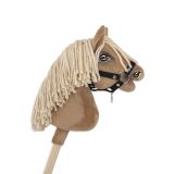 Halter para Hobby Horse My Sweet Baby - Tamaños A4 y A5