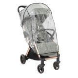 Silla de Paseo Autoplegable Kikkaboo Eden Verde Militar - imagen 3