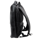Mochila de Negocios Ciudad USB Negro 16L 41cm